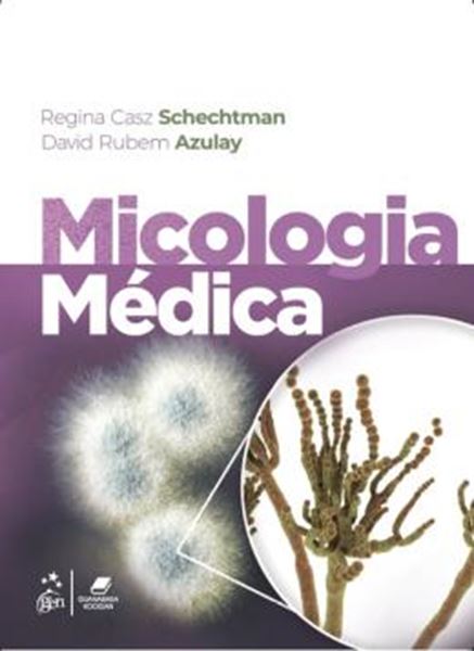 Picture of MICOLOGIA MEDICA                                                                                                                                                                                                                                          