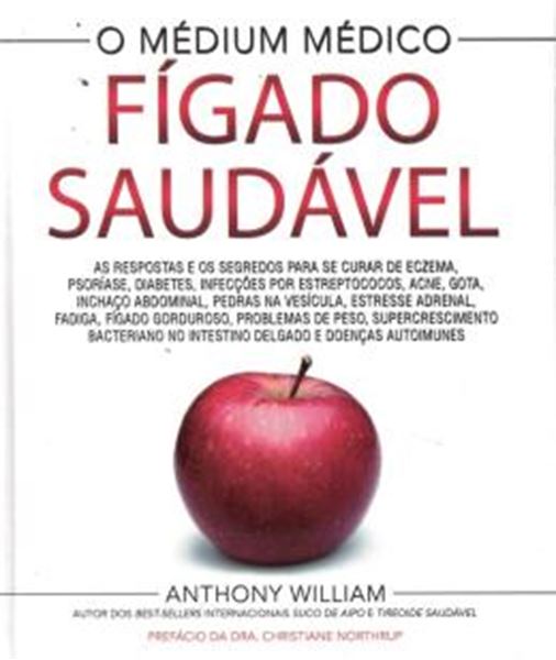 Picture of FIGADO SAUDAVEL