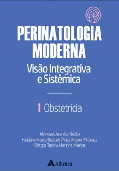 Picture of NEONATOLOGIA - PERINATOLOGIA MODERNA VOL 2
