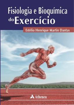 Imagem de FISIOLOGIA E BIOQUIMICA DO EXERCICIO