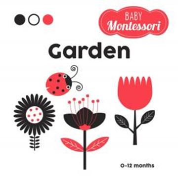 Imagem de BABY MONTESSORI - GARDEN 