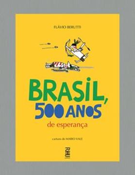 Imagem de BRASIL, 500 ANOS DE ESPERANCA