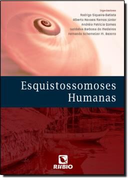 Imagem de ESQUISTOSSOMOSES HUMANAS