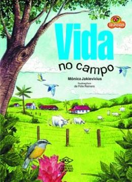Imagem de VIDA NO CAMPO