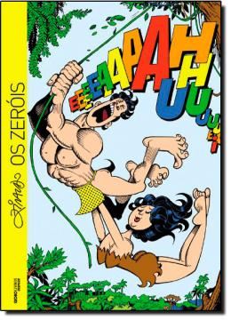 Imagem de ZEROIS, OS 