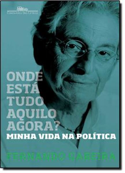 Picture of ONDE ESTA TUDO AQUILO AGORA?