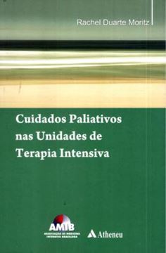 Imagem de CUIDADOS PALIATIVOS NAS UNIDADES DE TERAPIA INTENSIVA