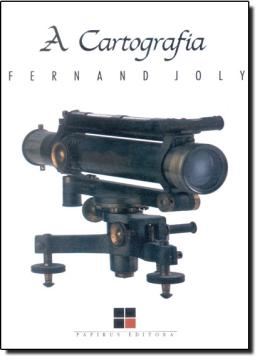 Imagem de CARTOGRAFIA, A