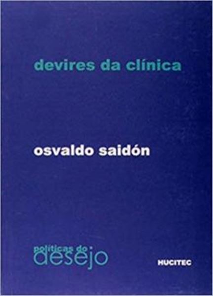 Picture of DEVIRES DA CLINICA