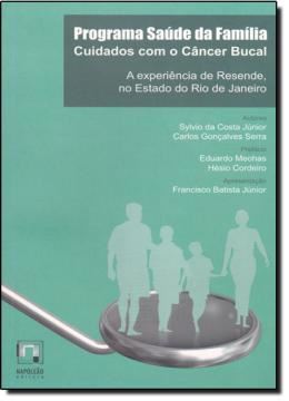 Imagem de CUIDADOS COM O CANCER BUCAL 
