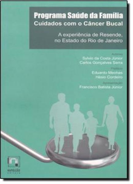 Picture of CUIDADOS COM O CANCER BUCAL 