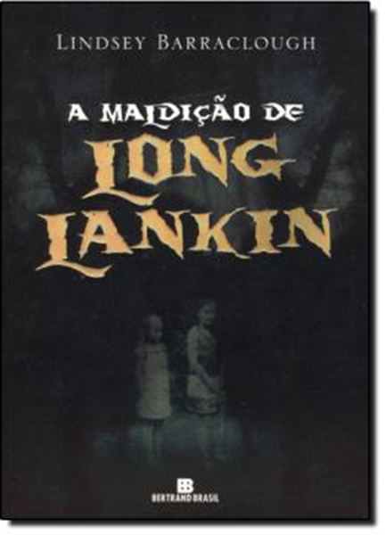 Picture of A MALDICAO DE LONG LANKIN