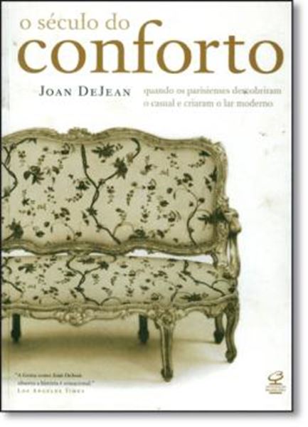 Picture of SECULO DO CONFORTO