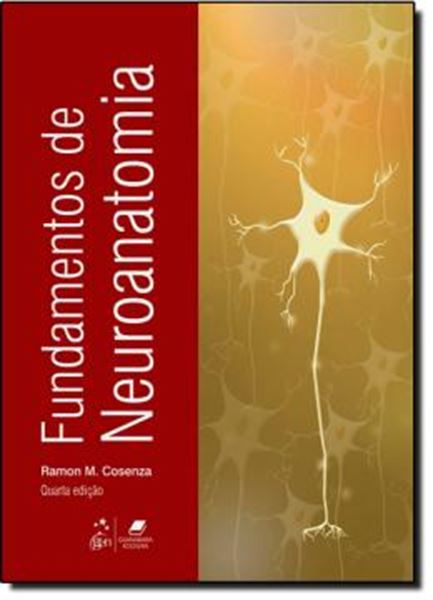 Picture of FUNDAMENTOS DE NEUROANATOMIA - 4ª ED