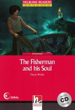 Imagem de THE FISHERMAN AND HIS SOUL WITH CD - STATER