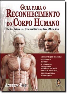 Imagem de GUIA PARA O RECONHECIMENTO DO CORPO HUMANO