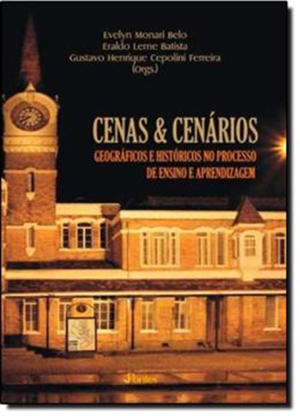 Picture of CENAS E CENARIOS