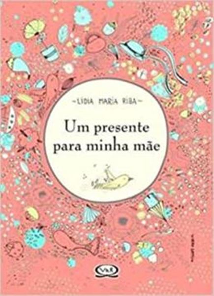 Picture of UM PRESENTE PARA MINHA MAE