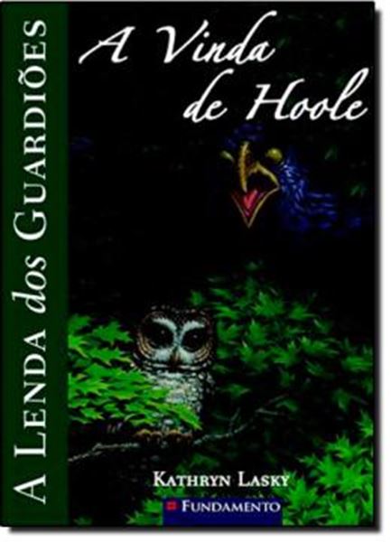 Picture of A LENDA DOS GUARDIOES - VOL. 10 - A VIDA DE HOOLE