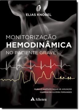 Imagem de MONITORIZACAO HEMODINAMICA NO PACIENTE GRAVE