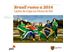 Imagem de BRASIL RUMO A 2014