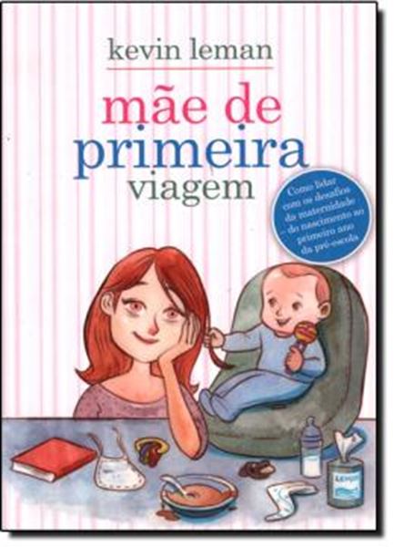 Picture of MAE DE PRIMEIRA VIAGEM