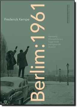 Imagem de BERLIM 1961