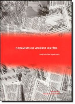 Imagem de FUNDAMENTOS DA VIGILANCIA SANITARIA
