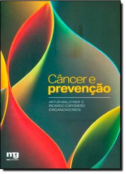 Imagem de CANCER E PREVENCAO