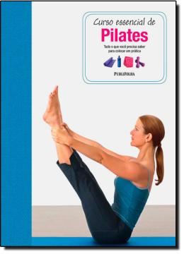 Imagem de CURSO ESSENCIAL DE PILATES