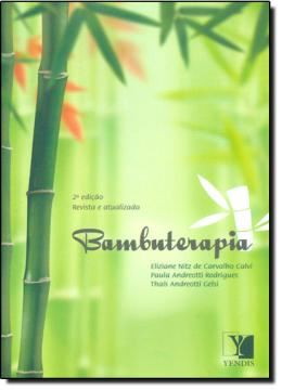 Imagem de BAMBUTERAPIA - 2ª ED