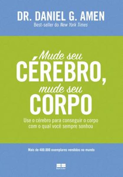 Picture of MUDE SEU CEREBRO, MUDE SEU CORPO