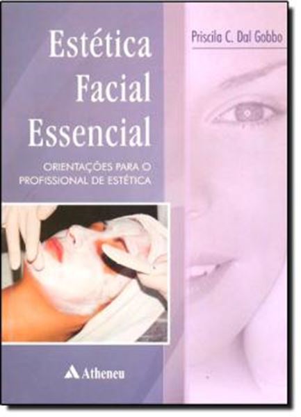 Picture of ESTETICA FACIAL ESSENCIAL