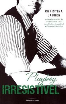 Imagem de PLAYBOY IRRESISTIVEL VOL. 5