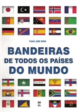 Imagem de BANDEIRA DE TODOS OS PAISES DO MUNDO