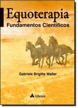 Imagem de EQUOTERAPIA - FUNDAMENTOS CIENTIFICOS
