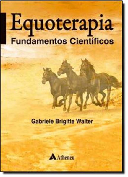 Picture of EQUOTERAPIA - FUNDAMENTOS CIENTIFICOS