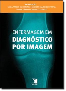 Imagem de ENFERMAGEM EM DIAGNOSTICO POR IMAGEM