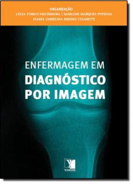 Picture of ENFERMAGEM EM DIAGNOSTICO POR IMAGEM