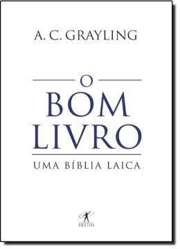Imagem de BOM LIVRO, O