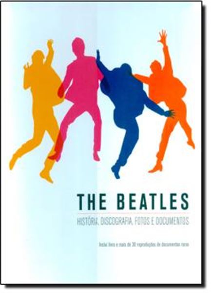 Picture of THE BEATLES