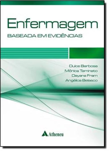 Picture of ENFERMAGEM BASEADA EM EVIDENCIAS
