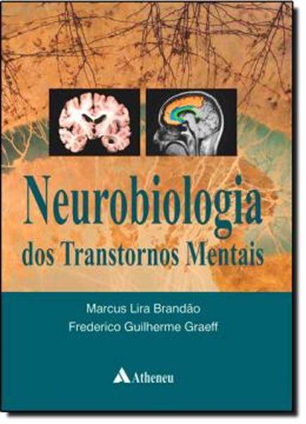 Picture of NEUROBIOLOGIA DOS TRANSTORNOS MENTAIS