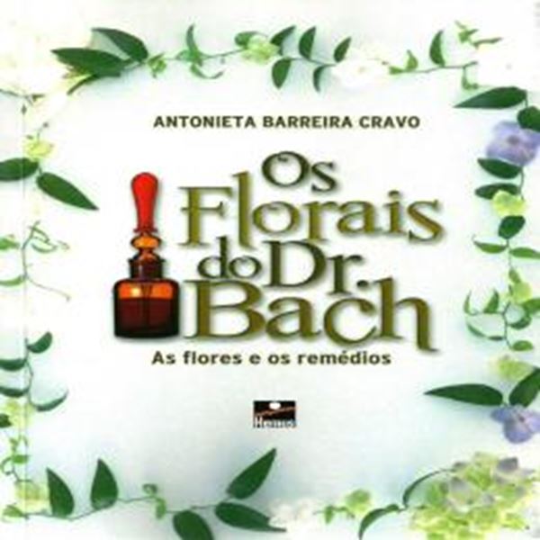 Picture of FLORAIS DO DR BACH