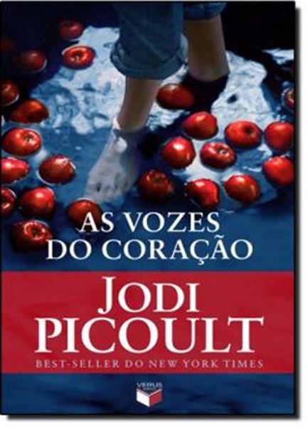 Picture of VOZES DO CORACAO, AS