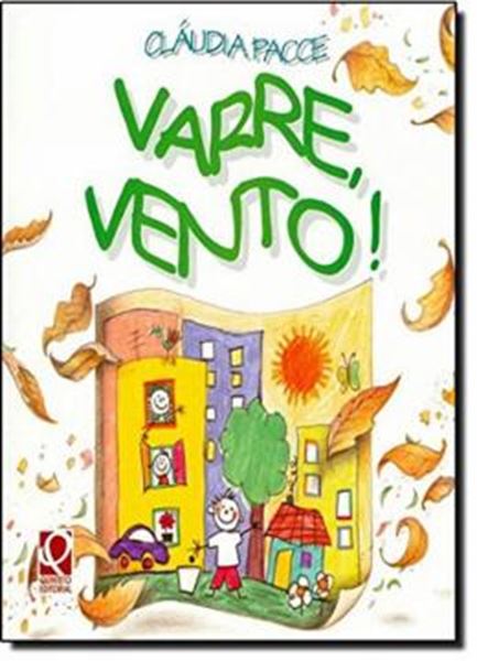 Picture of VARRE, VENTO!