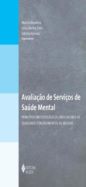 Picture of AVALIACAO DE SERVICOS DE SAUDE MENTAL