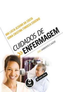Imagem de CUIDADOS DE ENFERMAGEM