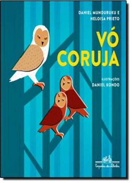 Picture of VO CORUJA