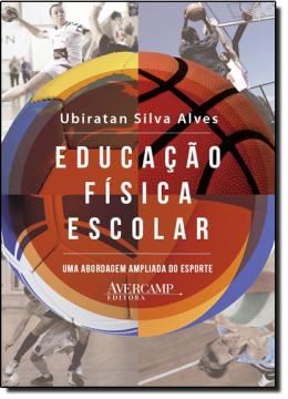 Imagem de EDUCACAO FISICA ESCOLAR